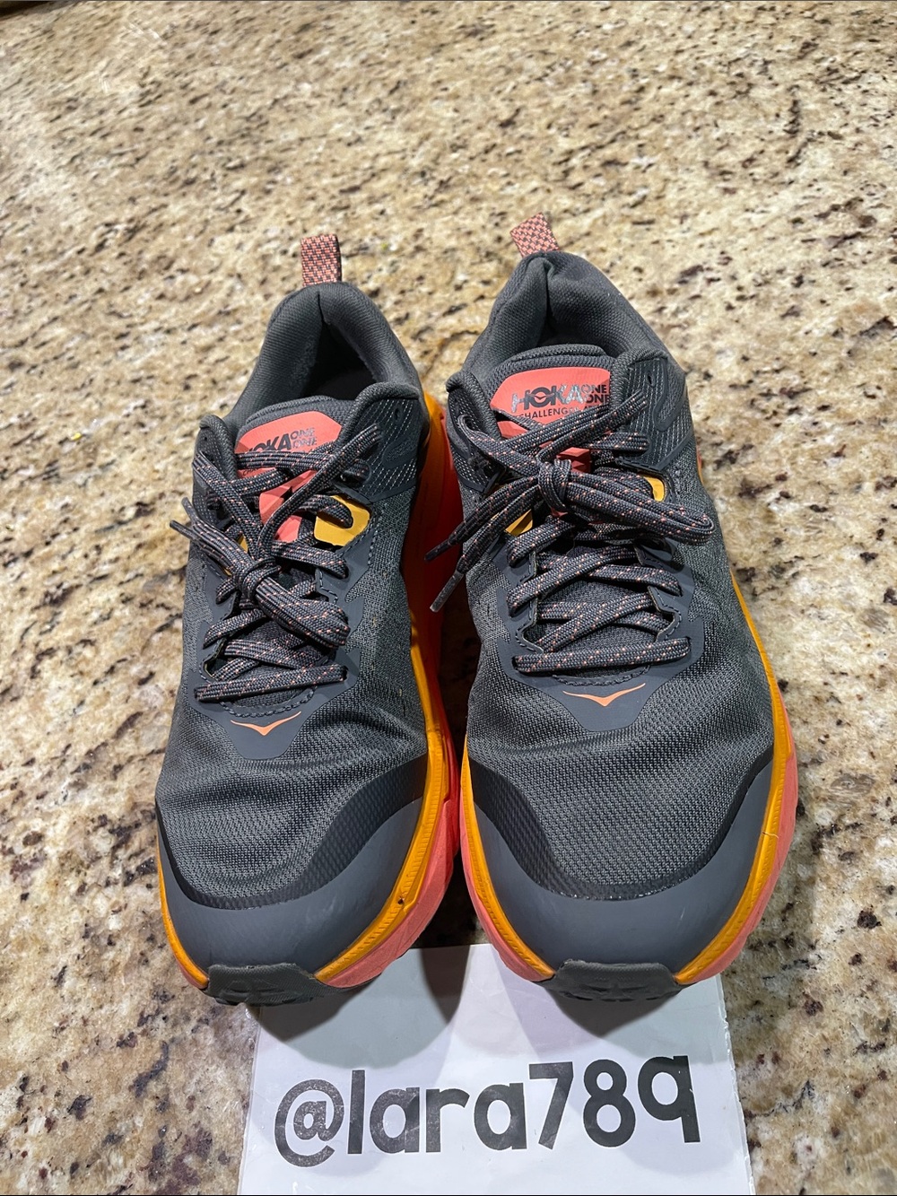 Hoka Challenger ATR 6 Wide